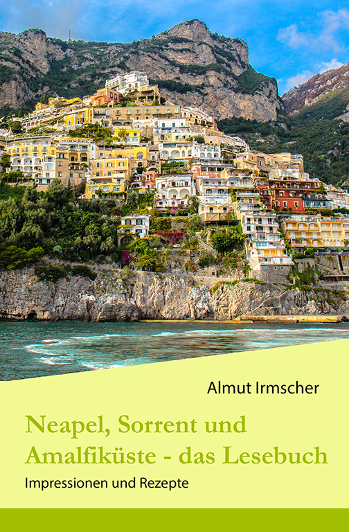 Neapel, Sorrent und Amalfiküste